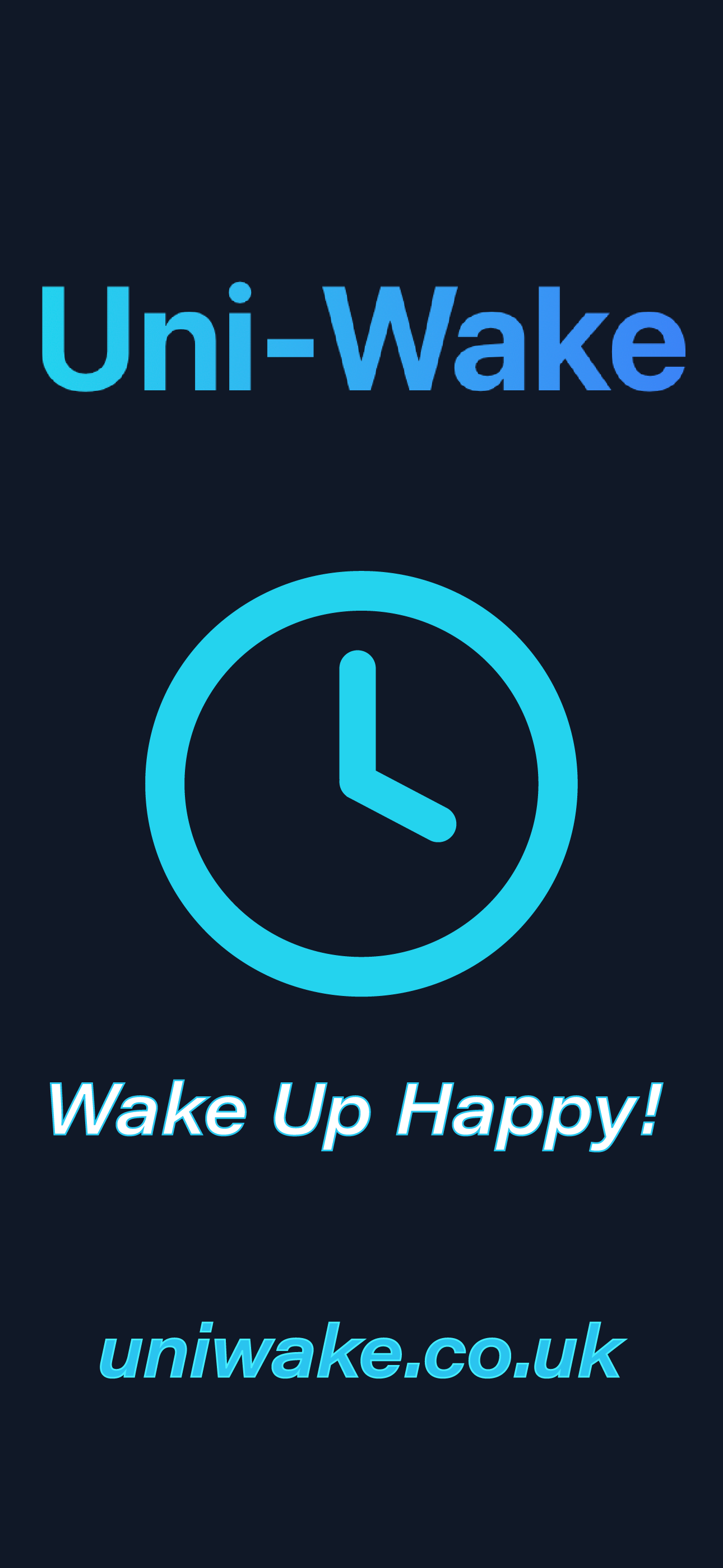 Uni-Wake